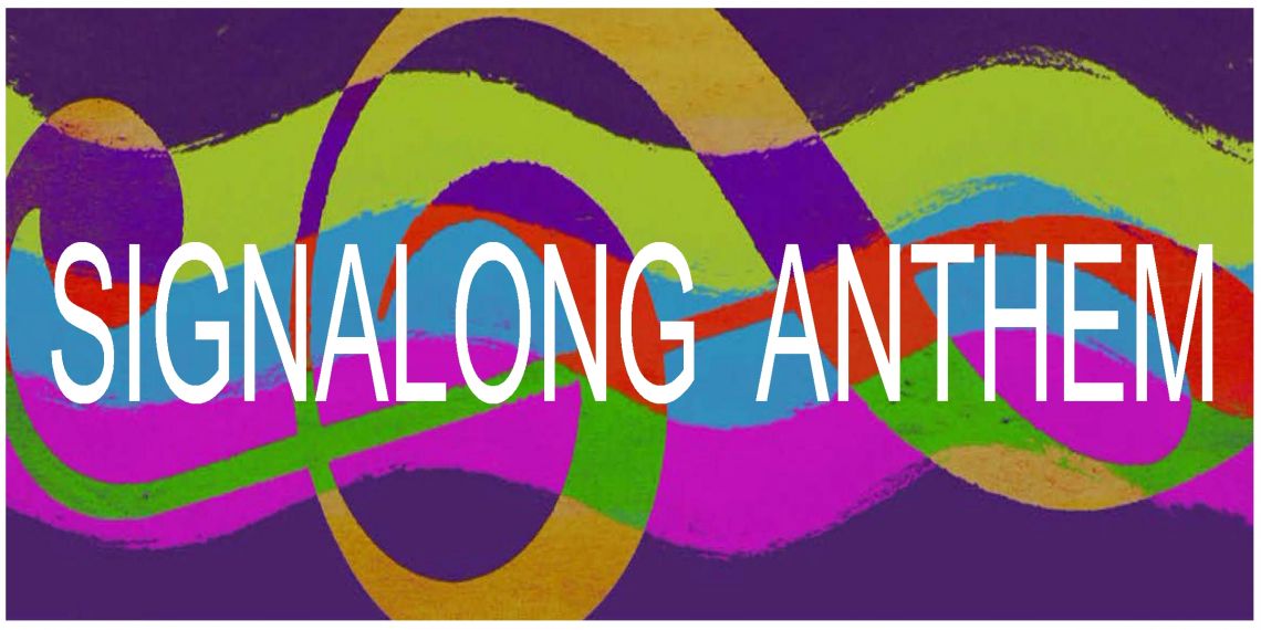 signalong anthem logo