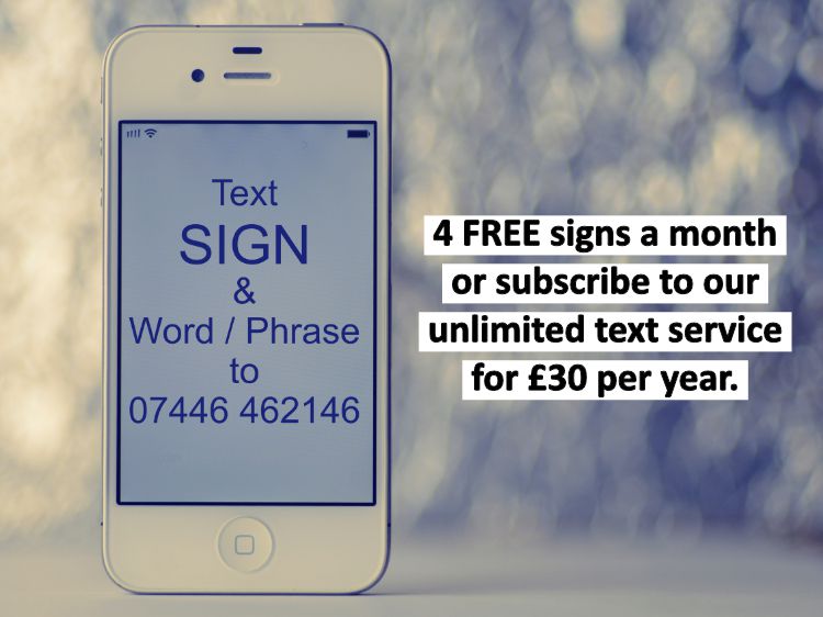 FREE Text Messaging Service