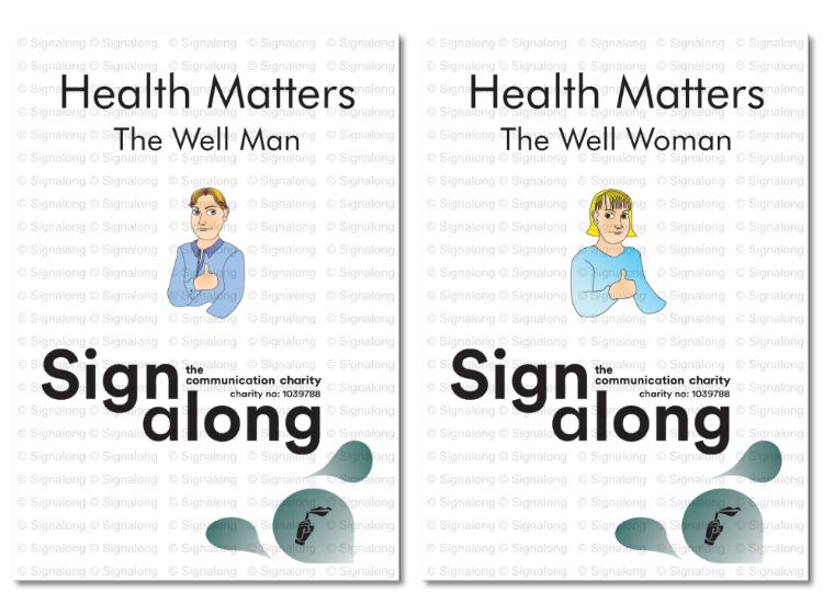 Health Matters - The Well Man & The Well Woman