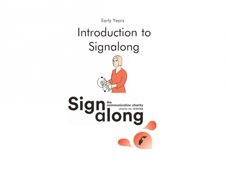 Early Years WS Manual Cover