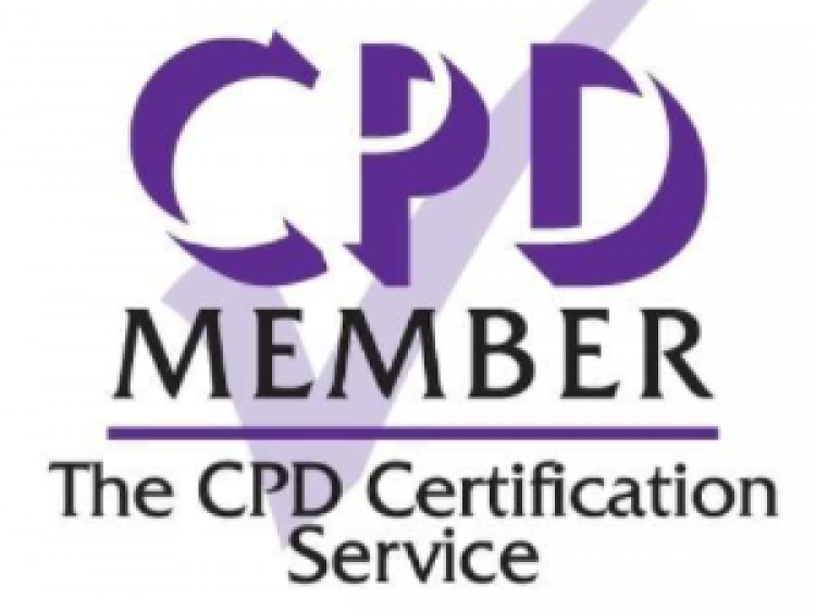 CPD Logo